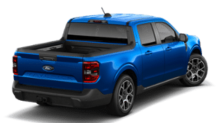 2026 Ford Maverick® External Image 4